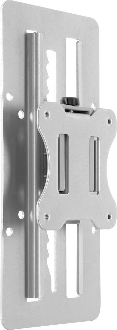 Roline VESA adaptér stříbrná (metalíza)