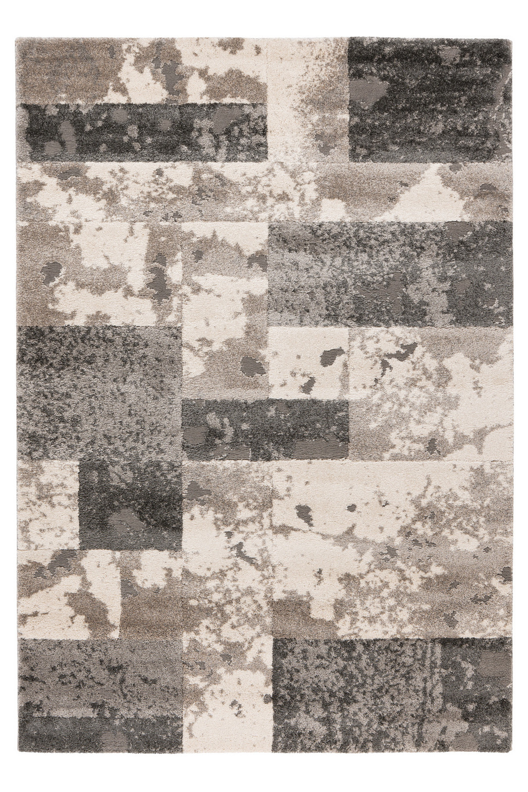 Kusový koberec Canyon 971 Grey - 80x150 cm Obsession koberce