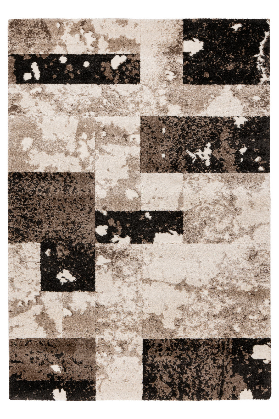 Kusový koberec Canyon 971 Taupe - 80x150 cm Obsession koberce