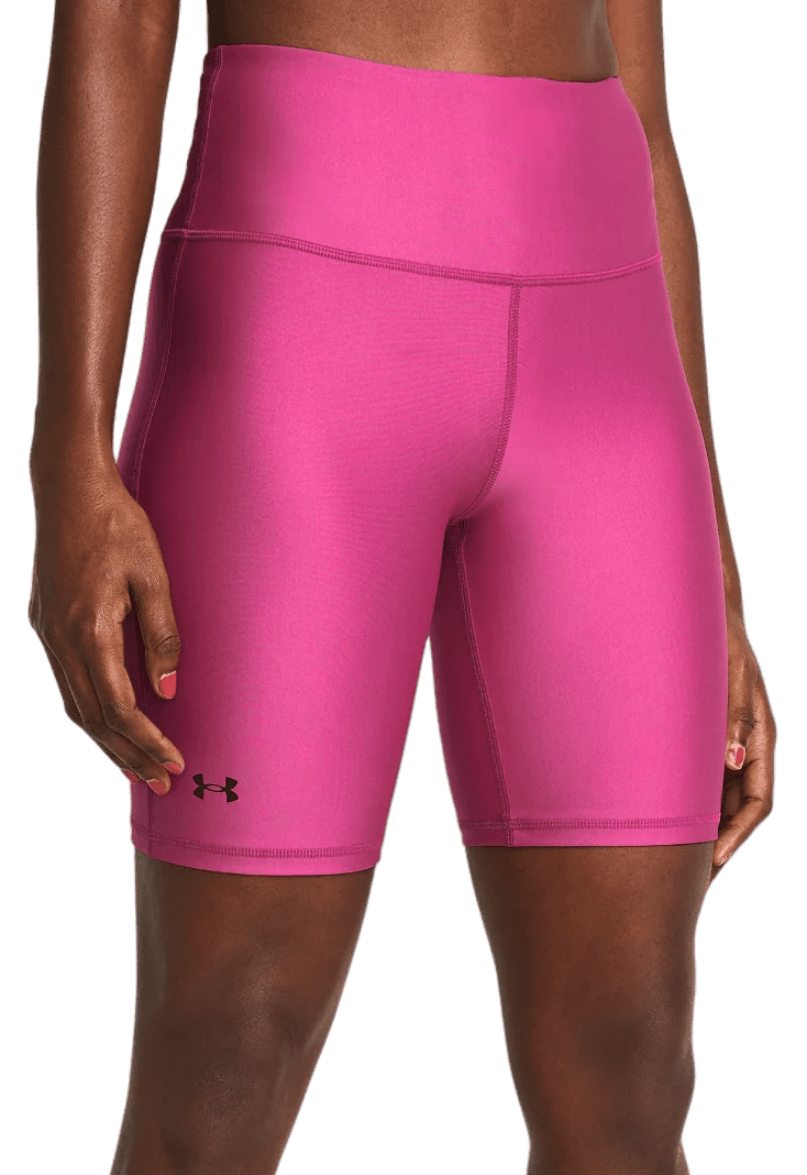 Šortky Under Armour HeatGear Tech Bike Short