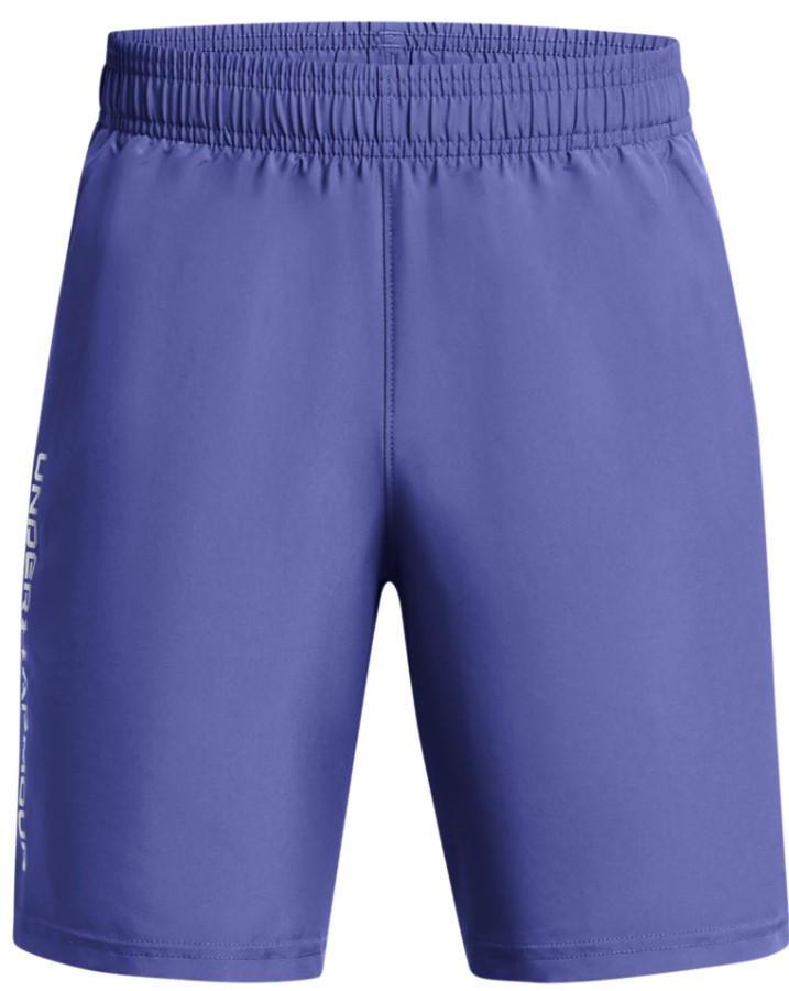 Šortky Under Armour UA Woven Wdmk Shorts-PPL