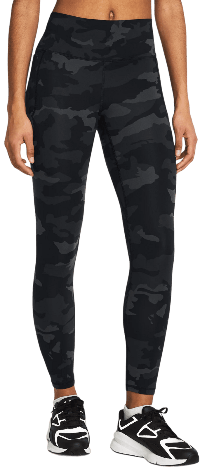 Legíny Under Armour Meridian Printed Leggings