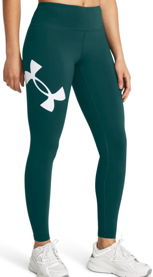 Legíny Under Armour Campus Legging-BLU