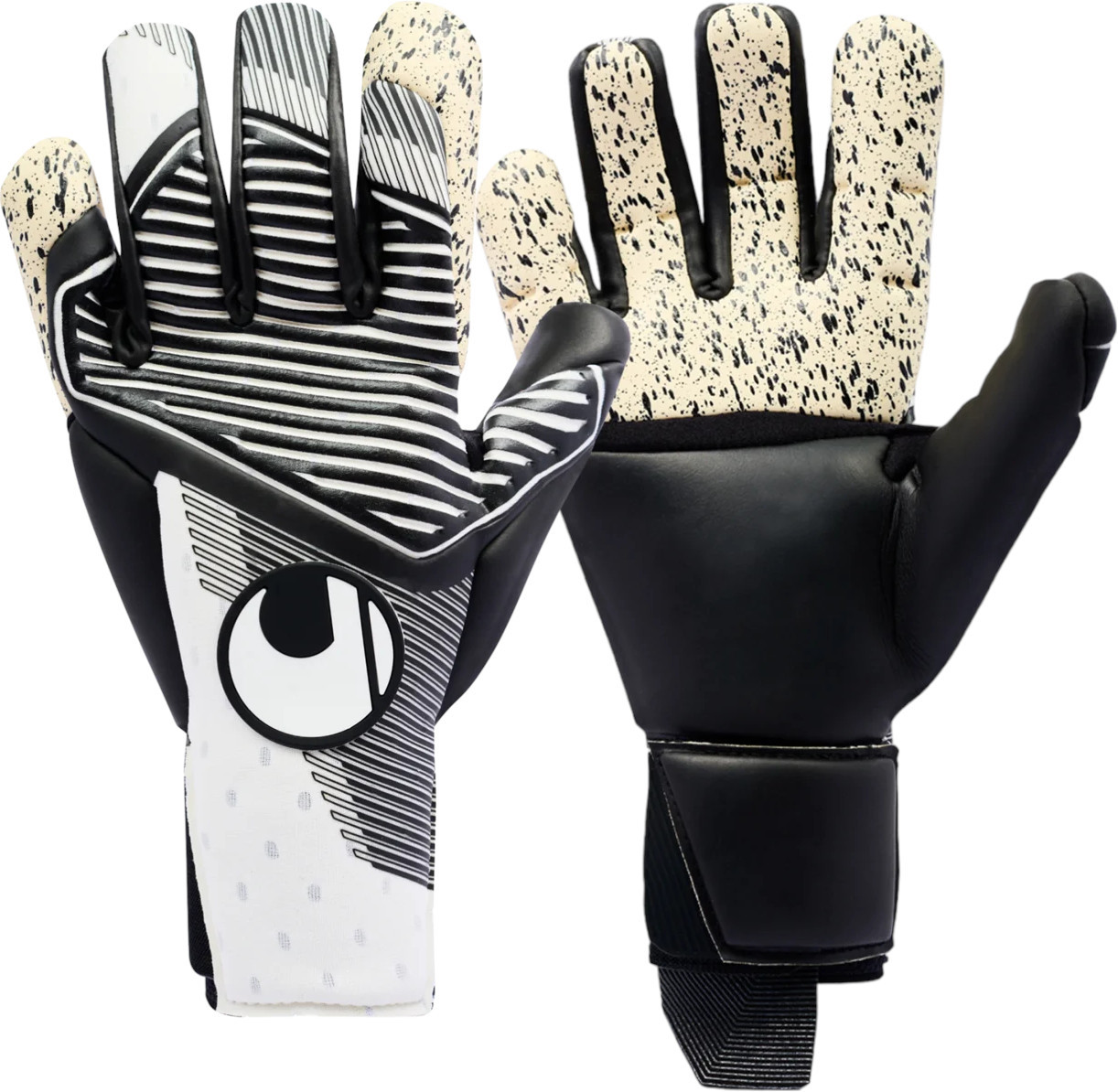 Brankářské rukavice Uhlsport Uhlsport Powerline Flex HN Goalkeeper Gloves