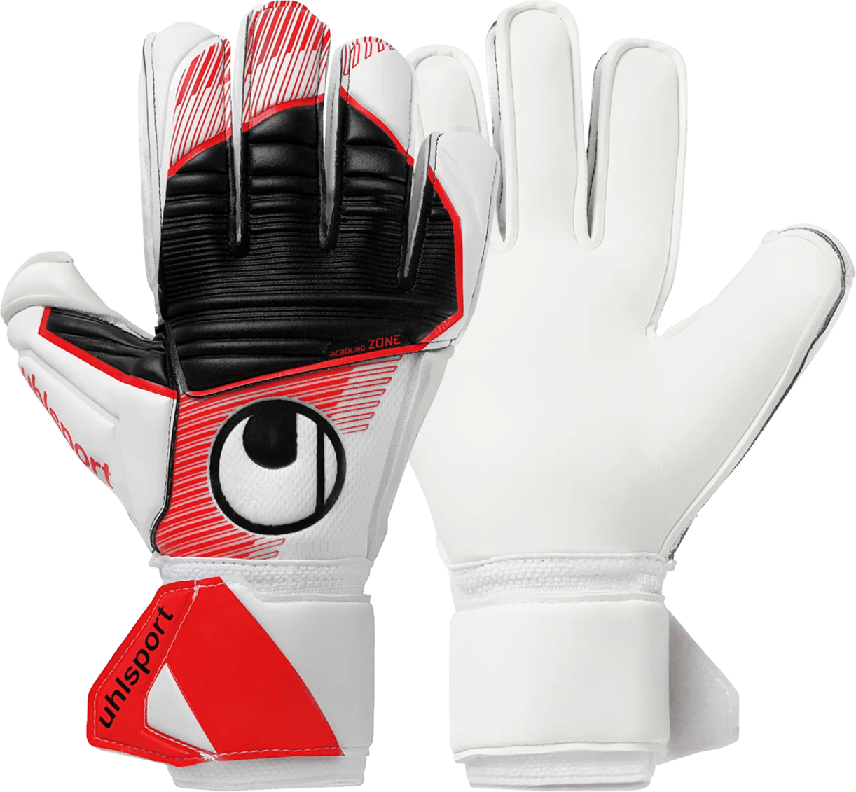 Brankářské rukavice Uhlsport Uhlsport Absolutgrip Goalkeeper Gloves