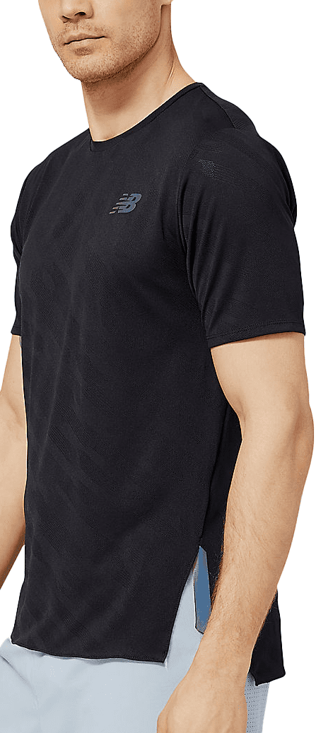 Triko New Balance Sport Essentials Shirt