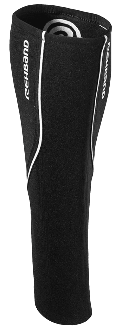 Návleky Rehband QD Shin & Calf Sleeve 3mm