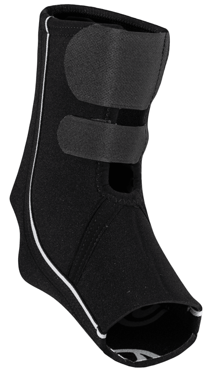 Bandáž na kotník Rehband QD Ankle Support 5mm