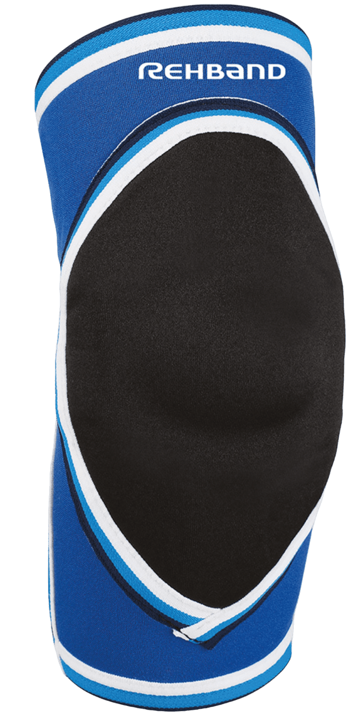 Bandáž na loket Rehband PRN Original Elbow Pad