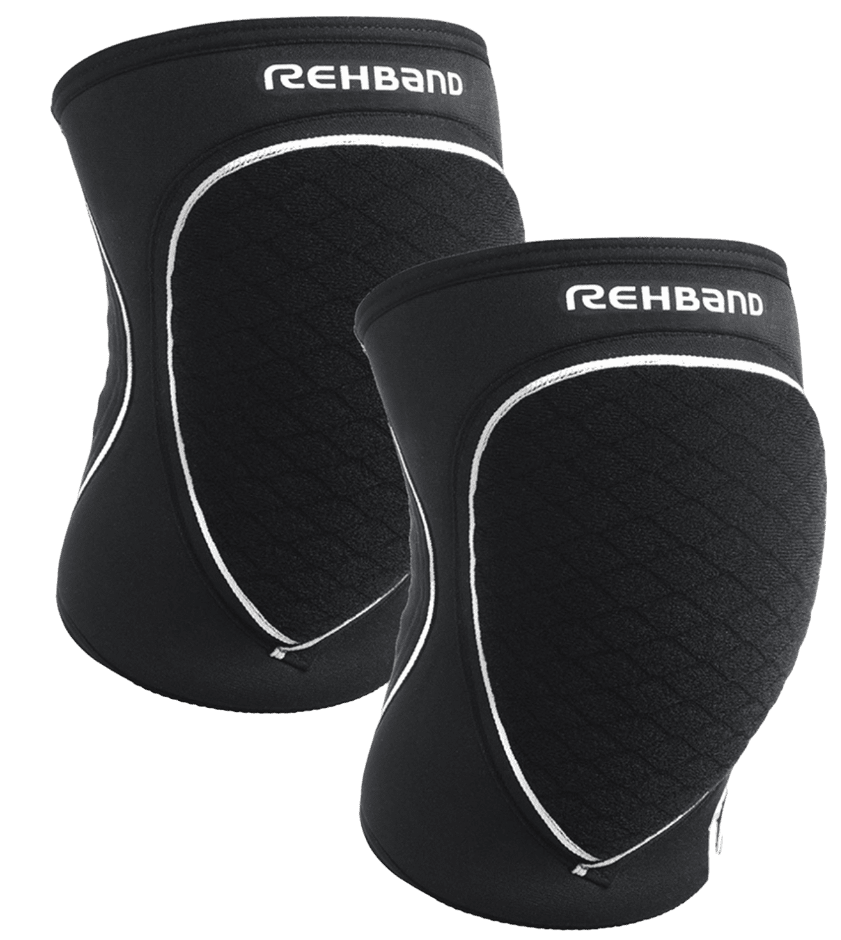 Bandáž na koleno Rehband PRN Knee Pads Jr