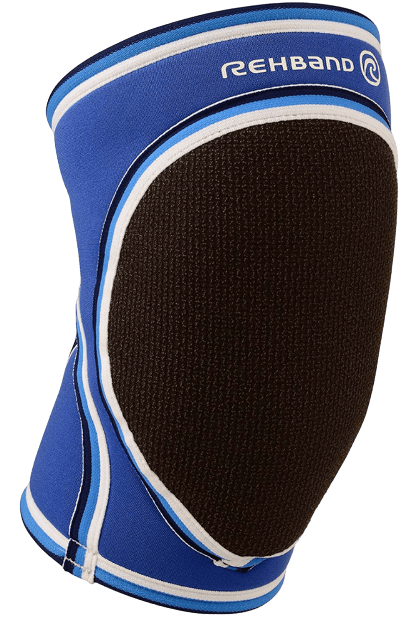 Bandáž na koleno Rehband PRN Original Knee Pad