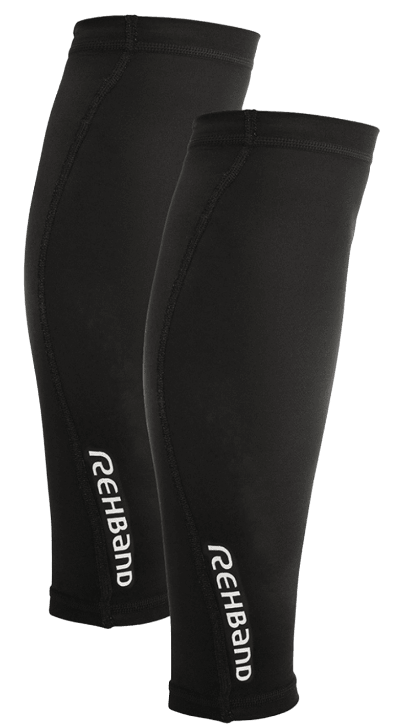 Bandáž na kotník Rehband QD Compr.Calf Sleeves Paar