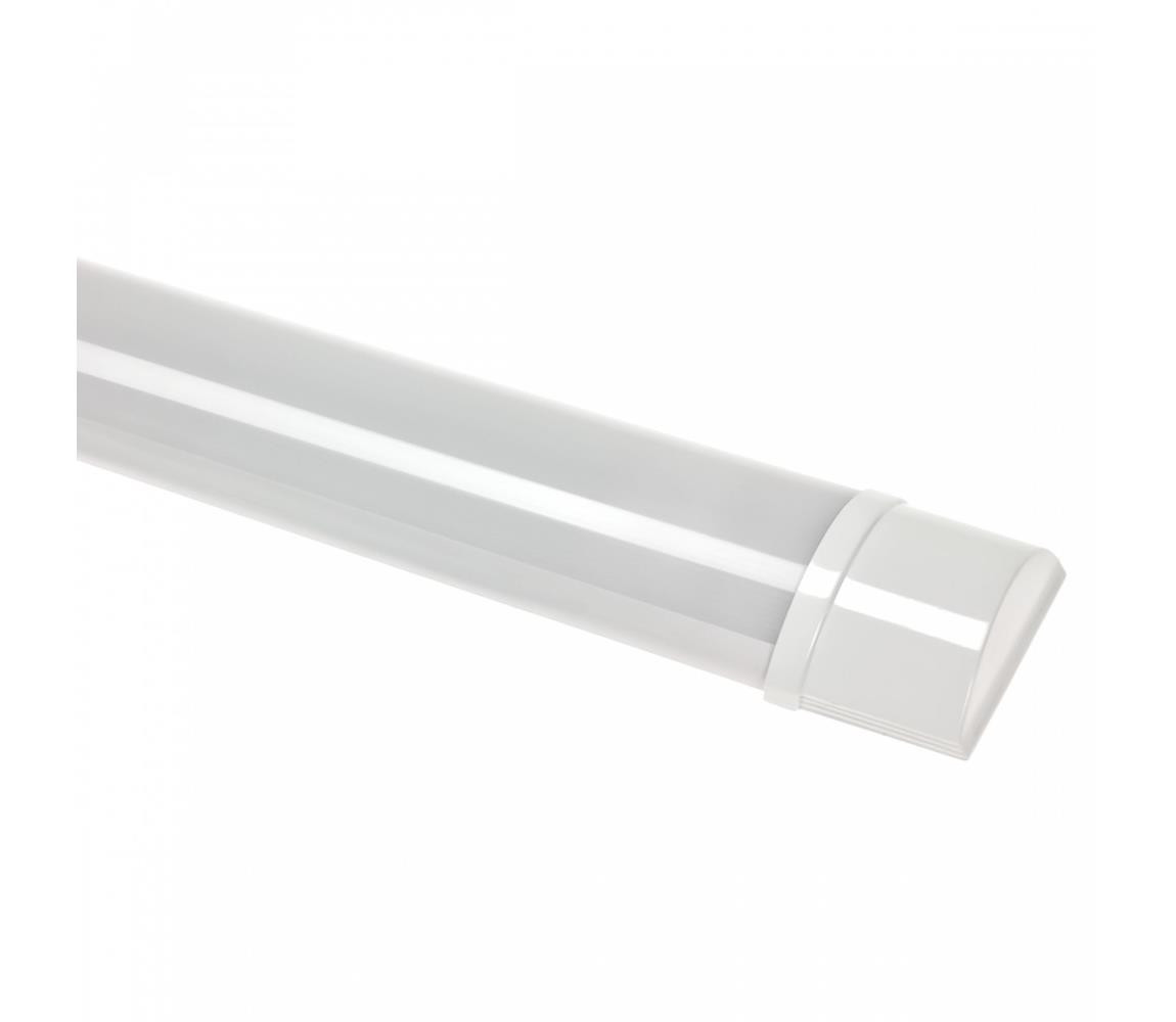 LED Podlinkové svítidlo VIGA LED/20W/230V 3000K bílá