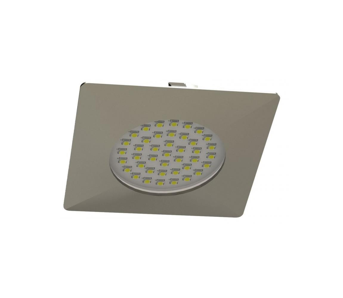 Eglo Eglo 78744 - LED Podhledové svítidlo PINEDA LED/12W/230V