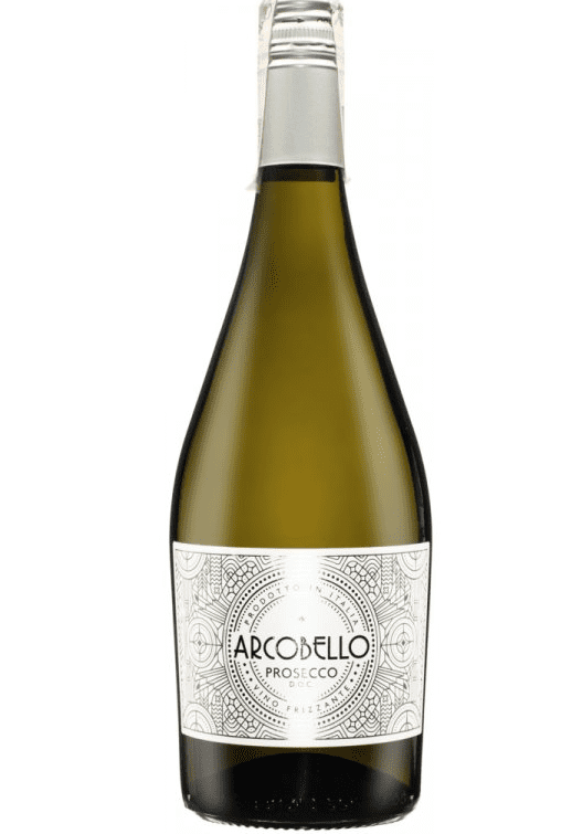 Prosecco Arcobello D.O.C. 10,5% 0,75l