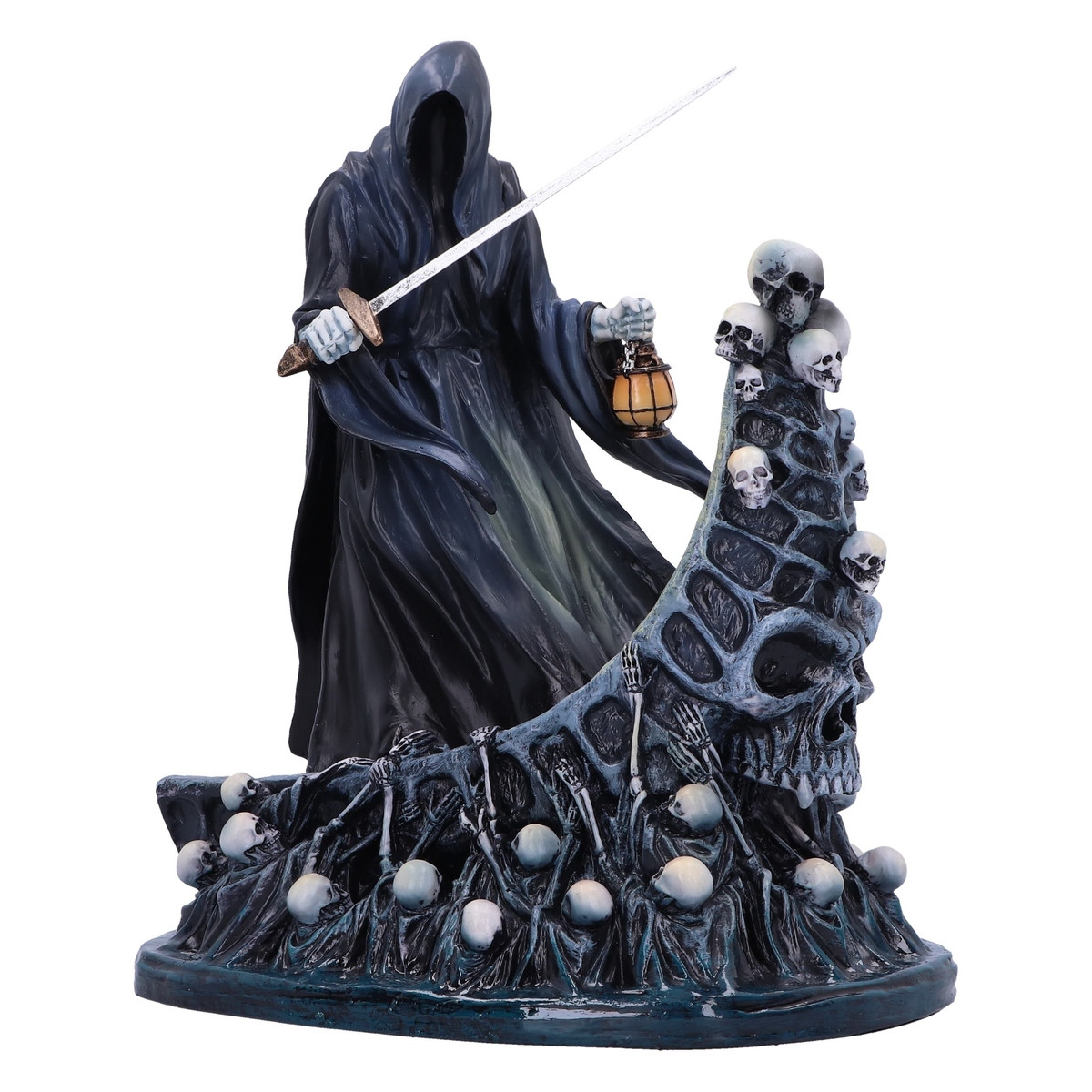 dekorace (figurka) Soul Reaper