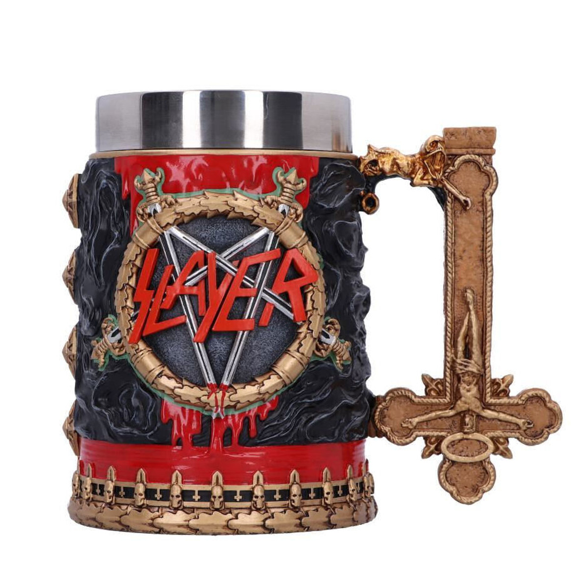 hrnek (korbel) Slayer - Reign In Blood