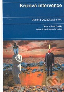 Krizová intervence - Daniela Vodáčková