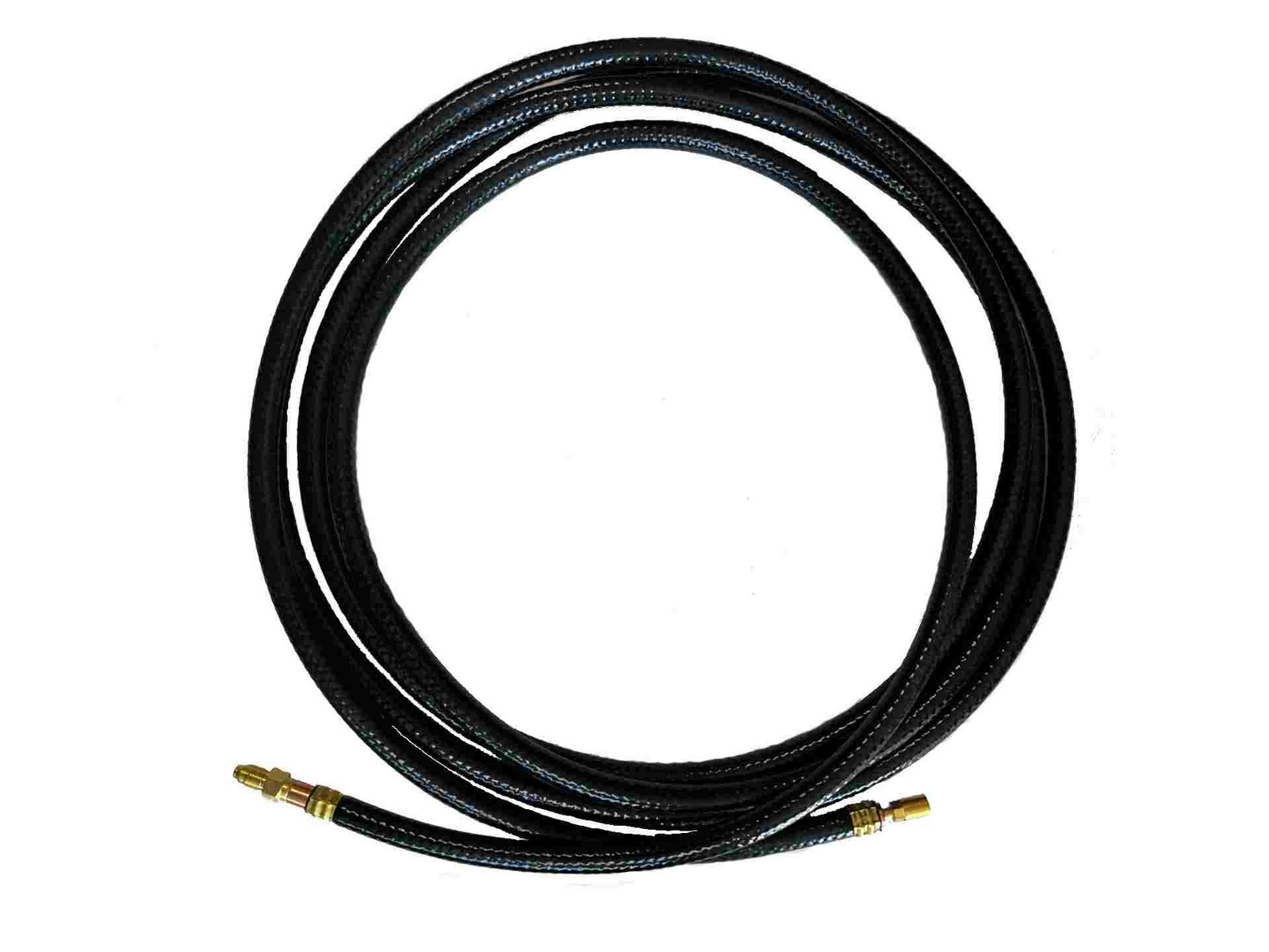 Abicor Binzel Proudový kabel Binzel Abicor Abitig číslo 5 SRT 20 a 24 W Délka kabelu: 4 m 150.0015