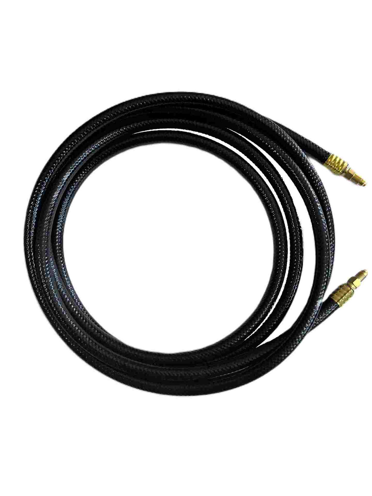 Abicor Binzel Proudový kabel Binzel Abicor Abitig číslo 8 SRT 9 17 24 G Délka kabelu: 4 m 150.0084