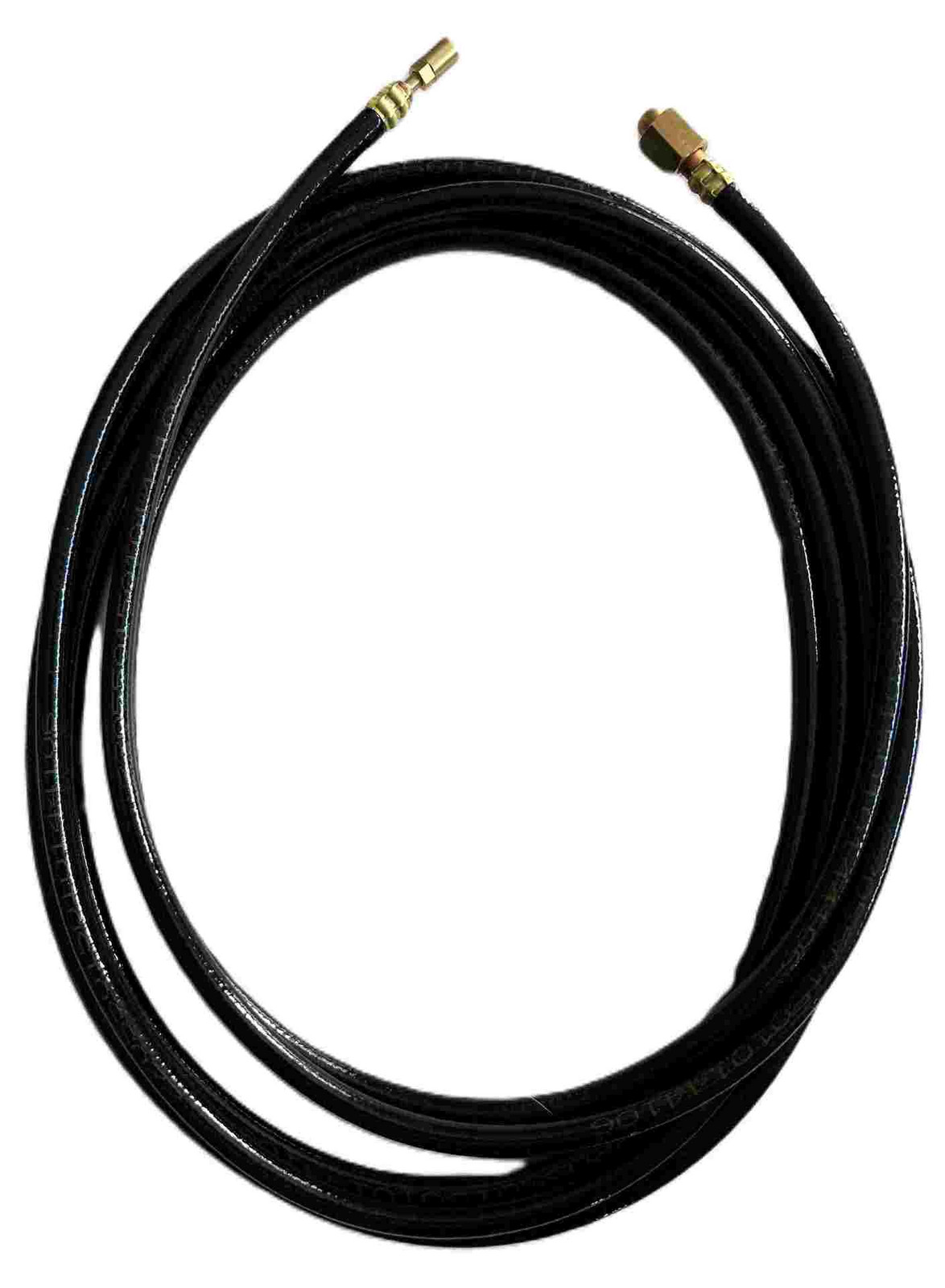 Abicor Binzel Proudový kabel Binzel Abicor SR 20 EA BSB Délka kabelu: 4 m 116.0016