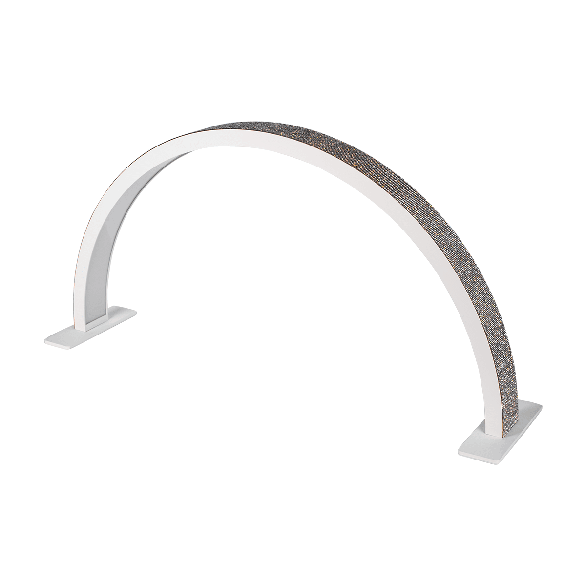 Stolní kosmetická lampa MOON - Diamond