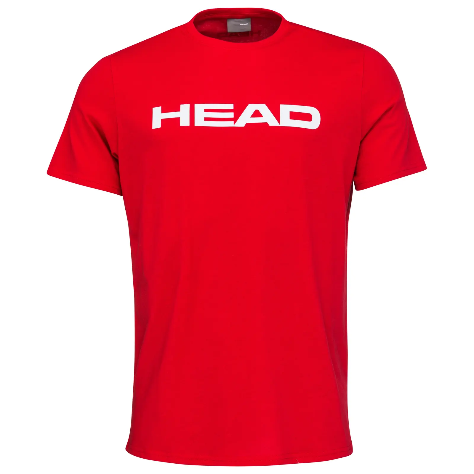 Pánské tričko Head  Club Ivan T-Shirt Men Red