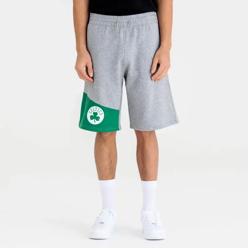 Šortky New Era Colour Block Short NBA Boston Celtics, M