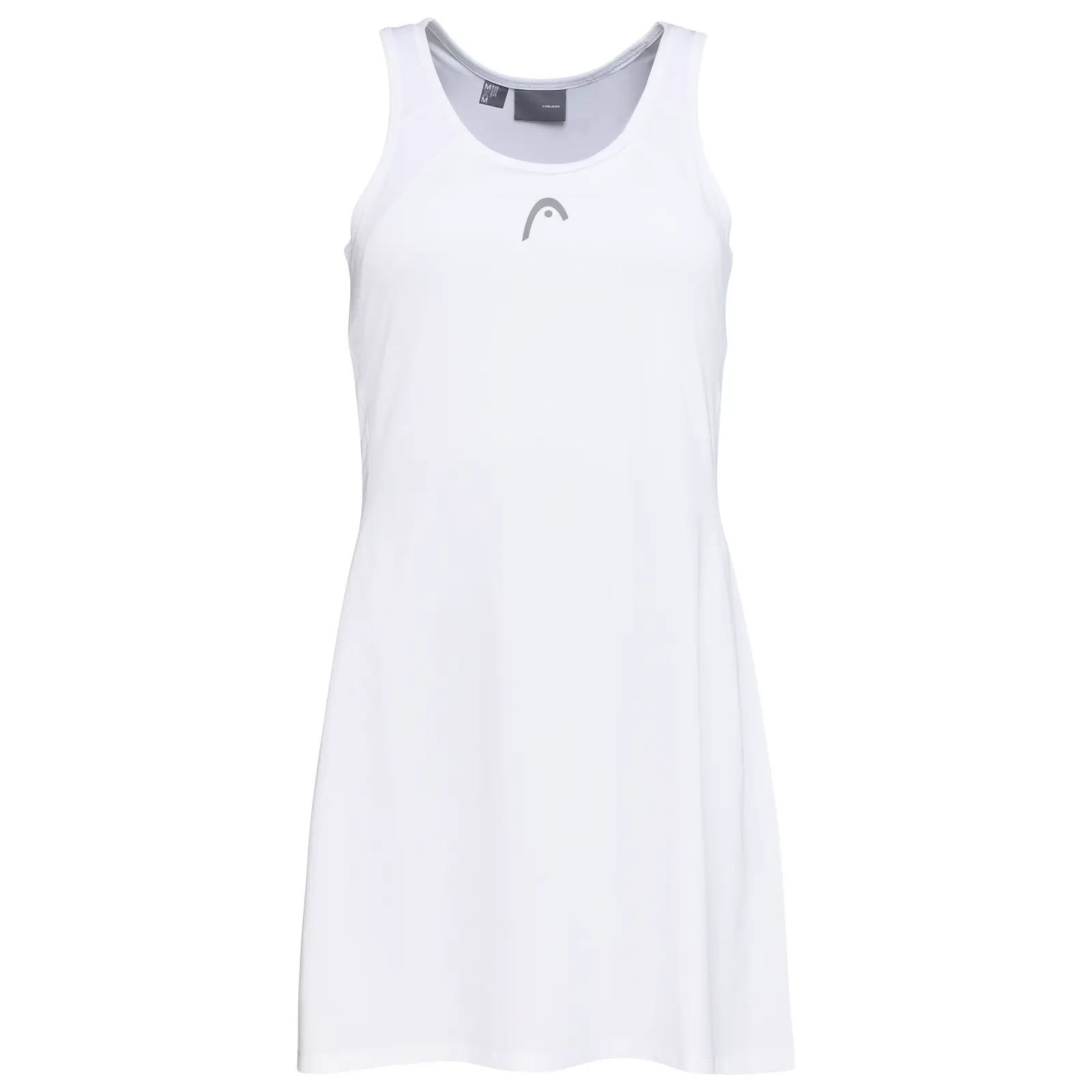 Dámské šaty Head  Club 22 Dress Women White M