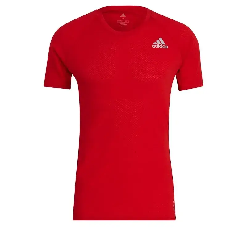 Pánské tričko adidas Adi Runner  XL