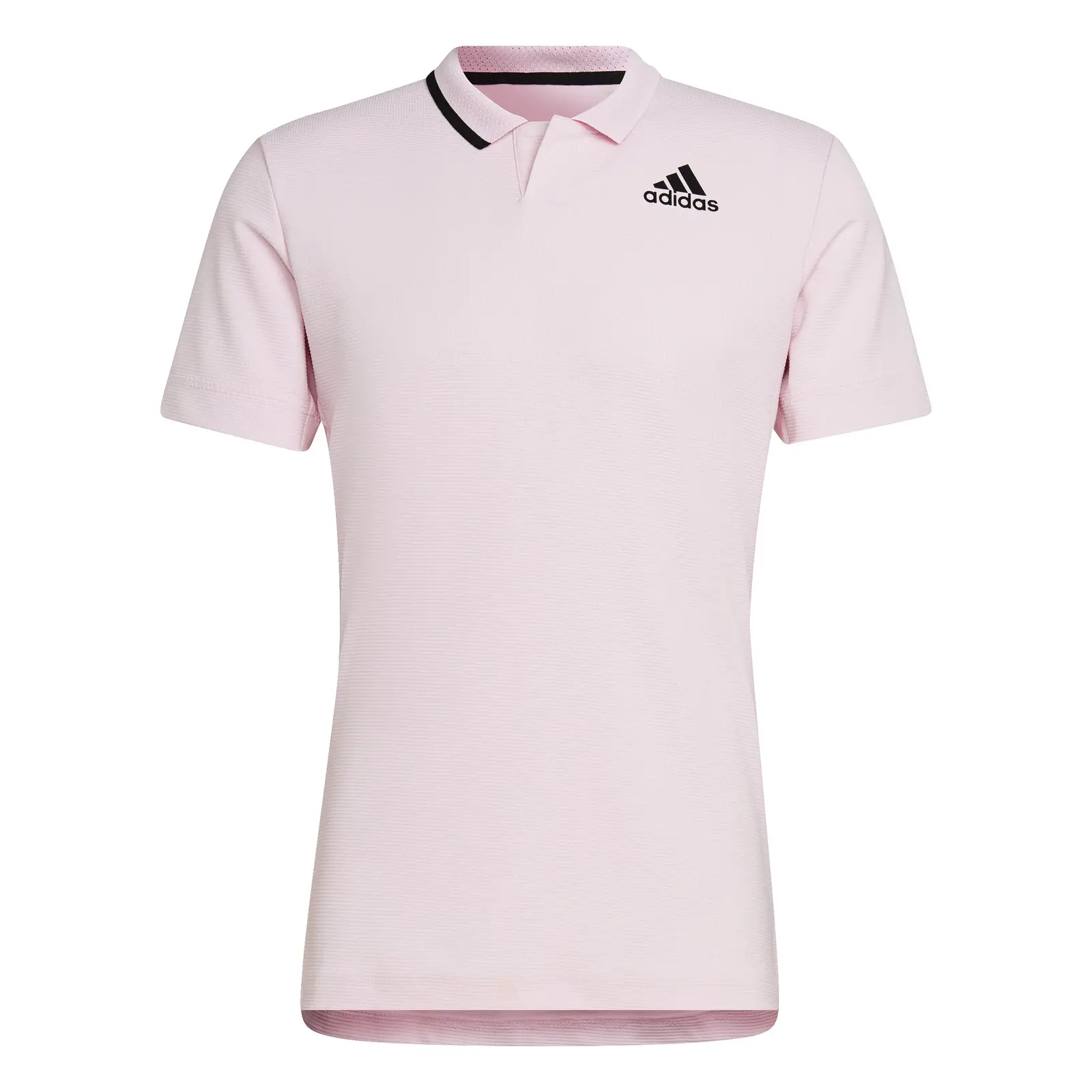 Pánské tričko adidas  US Series Polo Pink XL