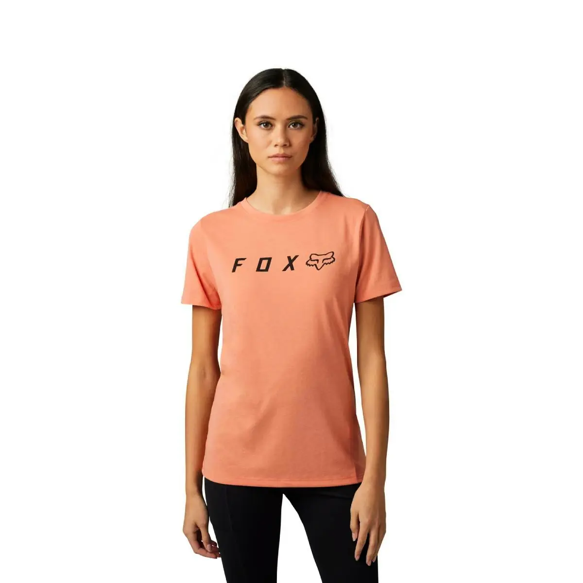 Dámské tričko Fox  W Absolute Ss Tech Tee L