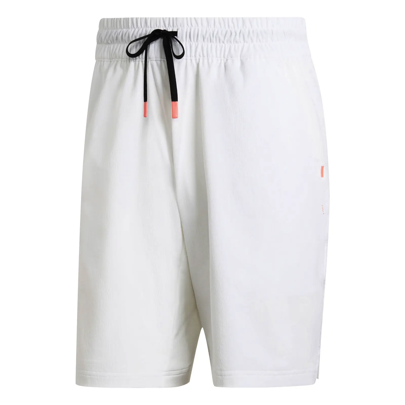 Pánské šortky adidas  Ergo Short White XL