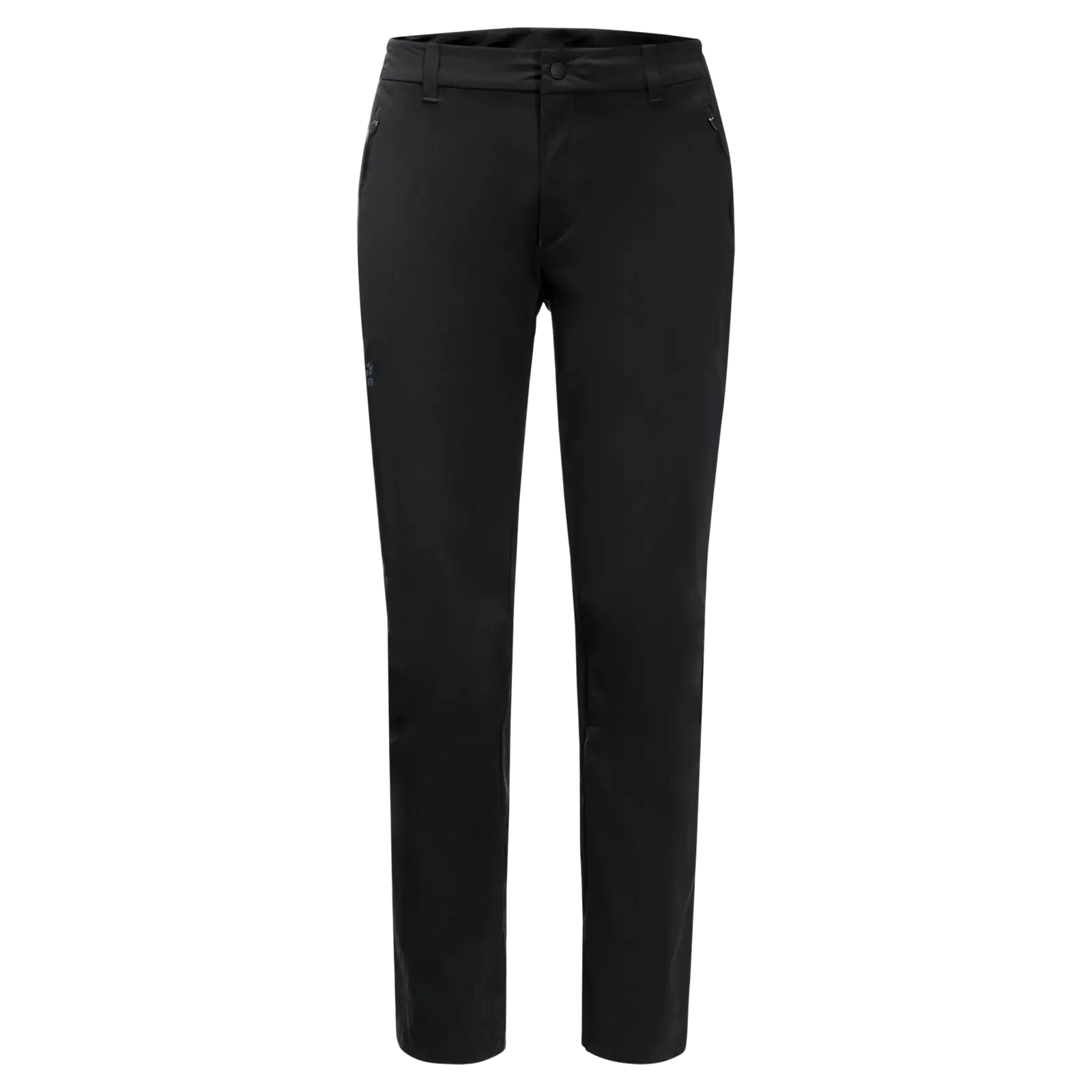 Pánské kalhoty Jack Wolfskin  Peak Pant Black