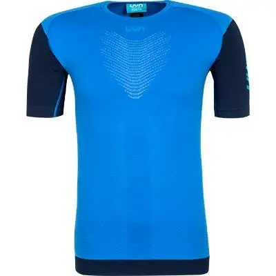 Pánské tričko UYN  RUNNING PB42 OW SHIRT Strong blue