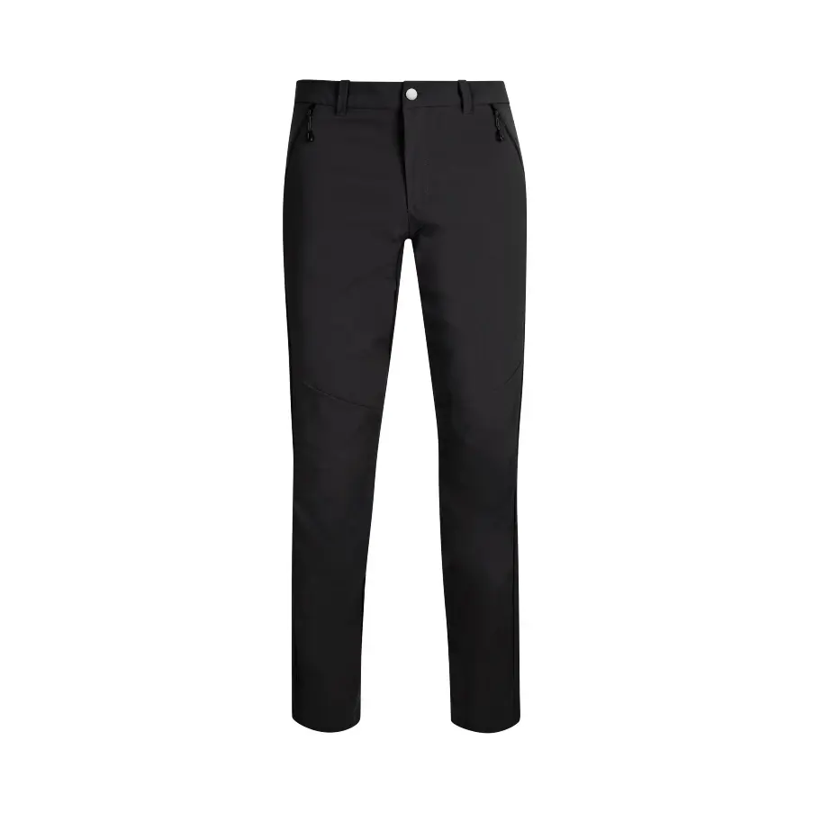 Pánské kalhoty Mammut  Hiking Pants Black