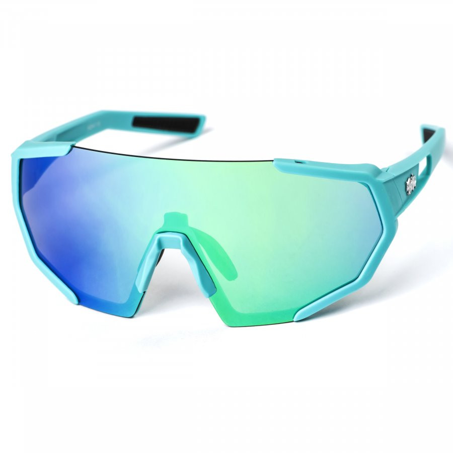 Pitcha sluneční brýle Space-R sunglasses emerald/green