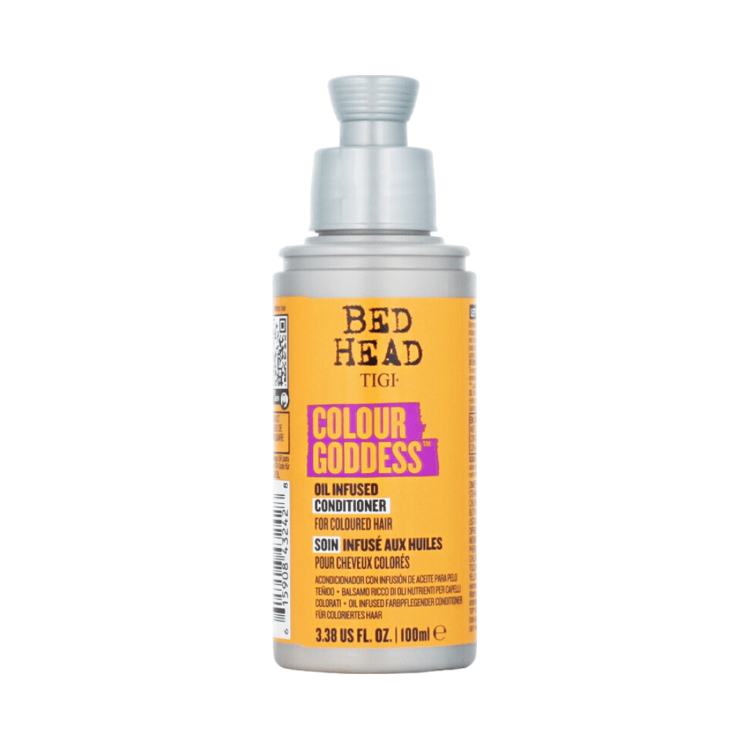 TIGI Tigi Bed Head Colour Goddess Conditioner 100ml