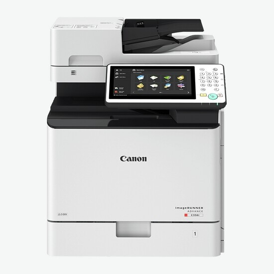 Canon iR Advance C256i (A4 color)