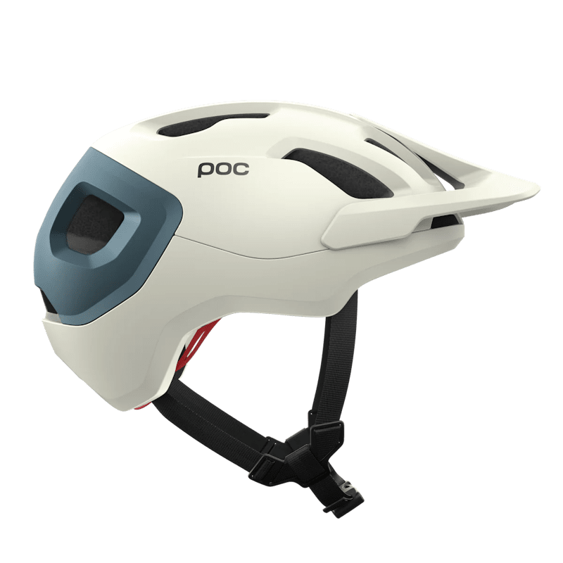Cyklistická helma POC Axion Race MIPS