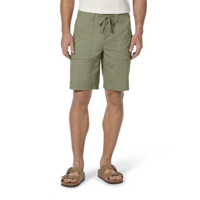 Pánské kraťasy Royal Robbins HEMPLINE SHORT