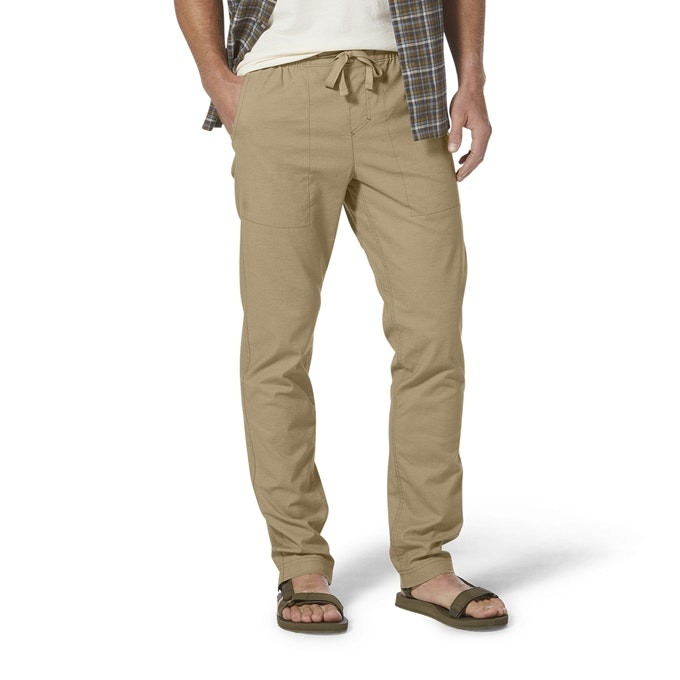 Pánské kalhoty Royal Robbins HEMPLINE PANT