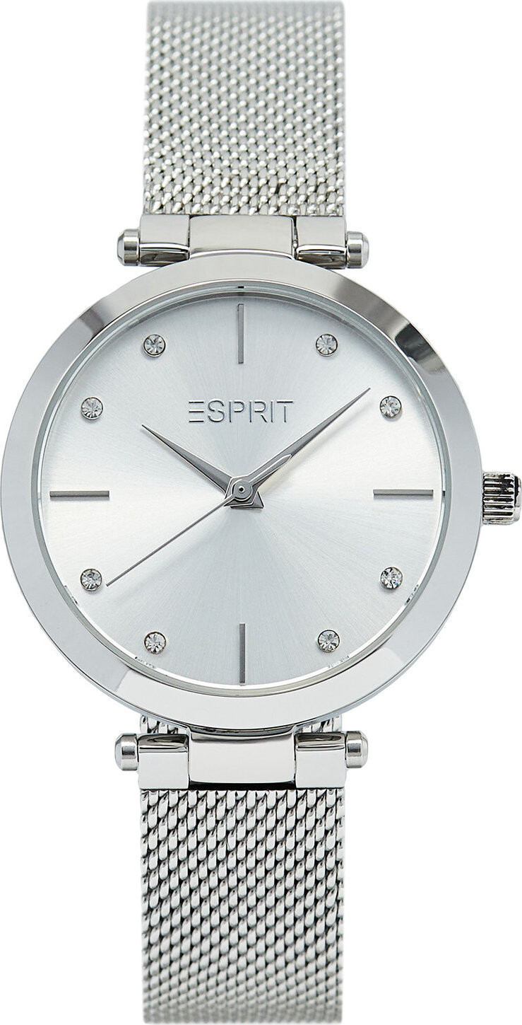 Hodinky Esprit ESLW23720SI Stříbrná