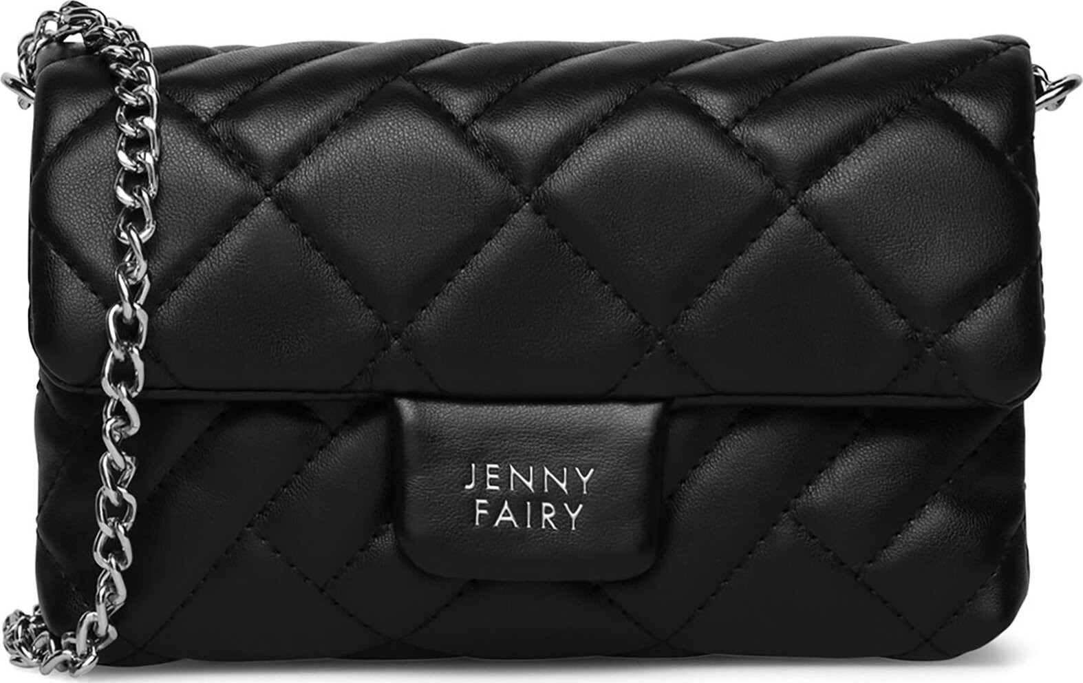 Kabelka Jenny Fairy MLS-E-067-05 Černá
