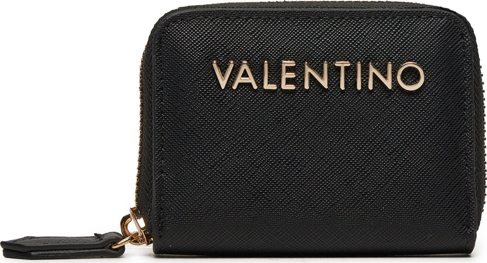 Malá dámská peněženka Valentino Divina Sa VPS1IJ139 Černá