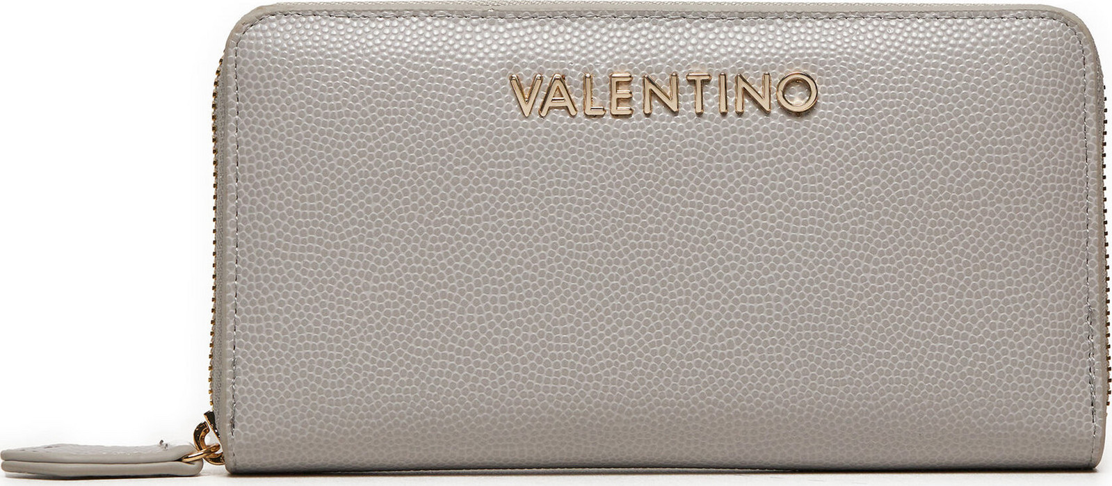 Velká dámská peněženka Valentino Divina VPS1R4155G Écru