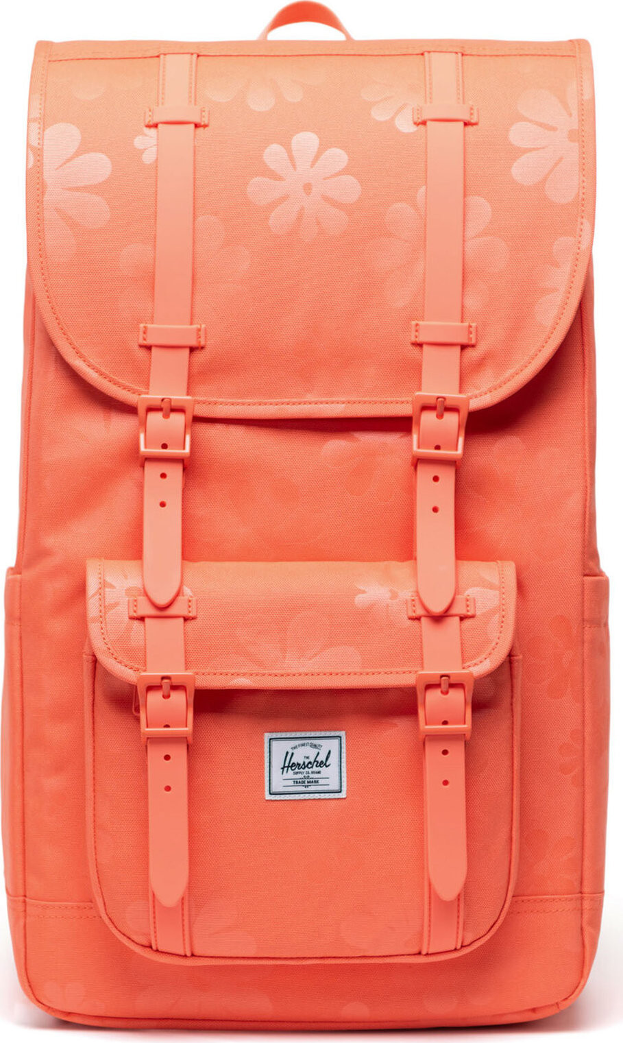 Batoh Herschel Herschel Little America™ Backpack 11390-06180 Korálová