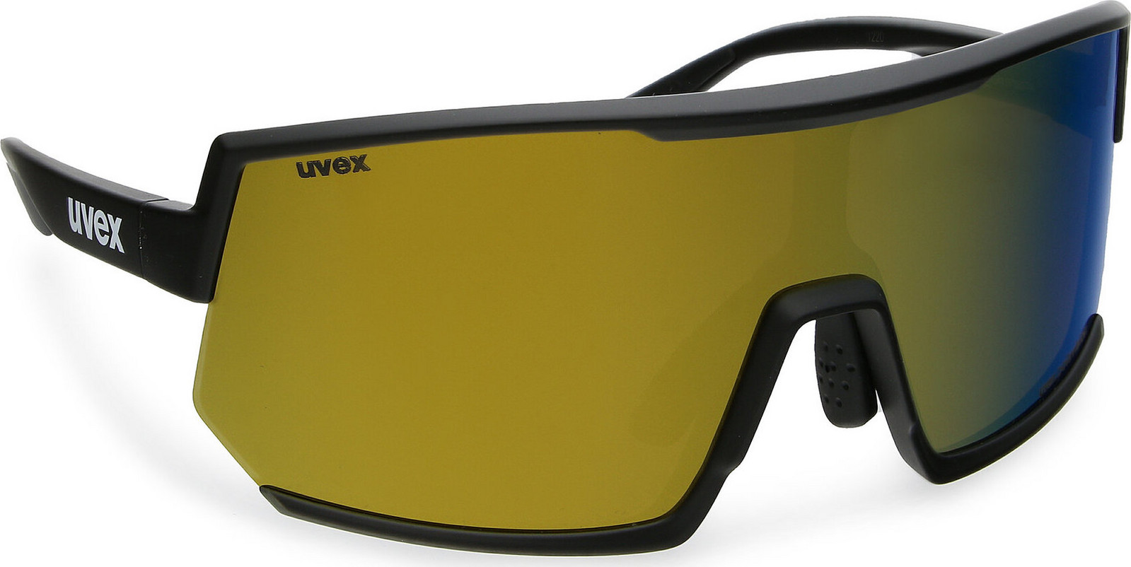 Sluneční brýle Uvex Sportstyle 235 P 53/3/032/2230 Černá