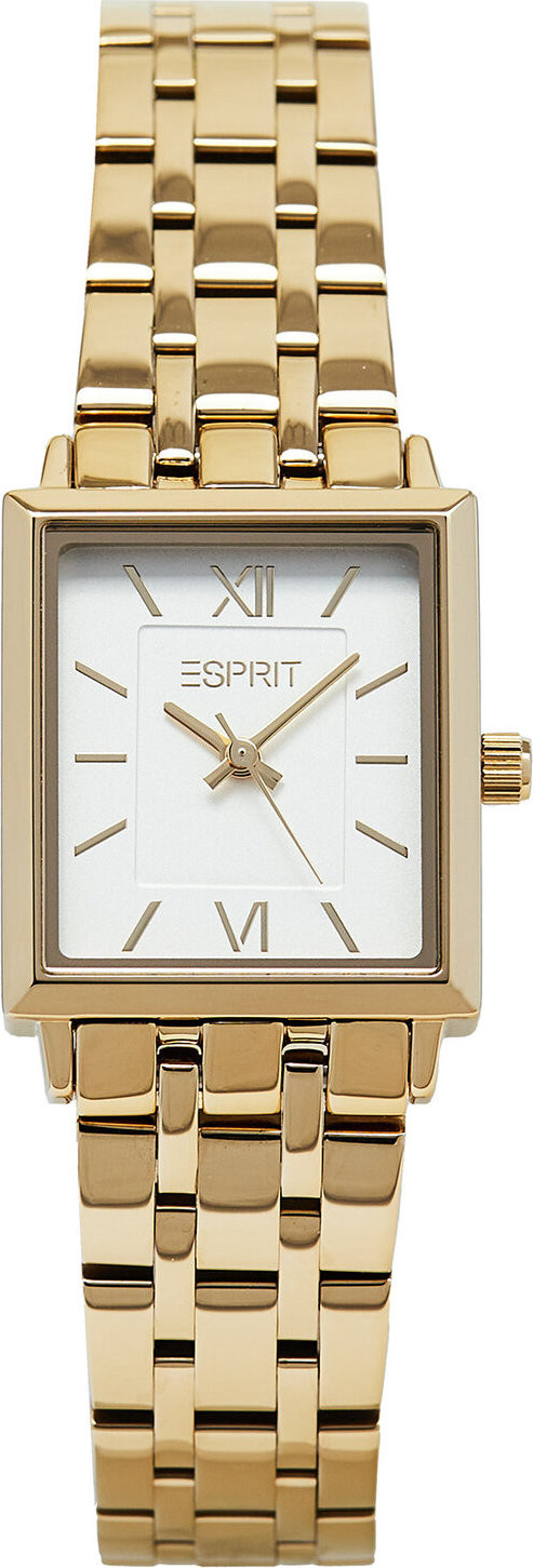 Hodinky Esprit ESLW23834LYG Zlatá