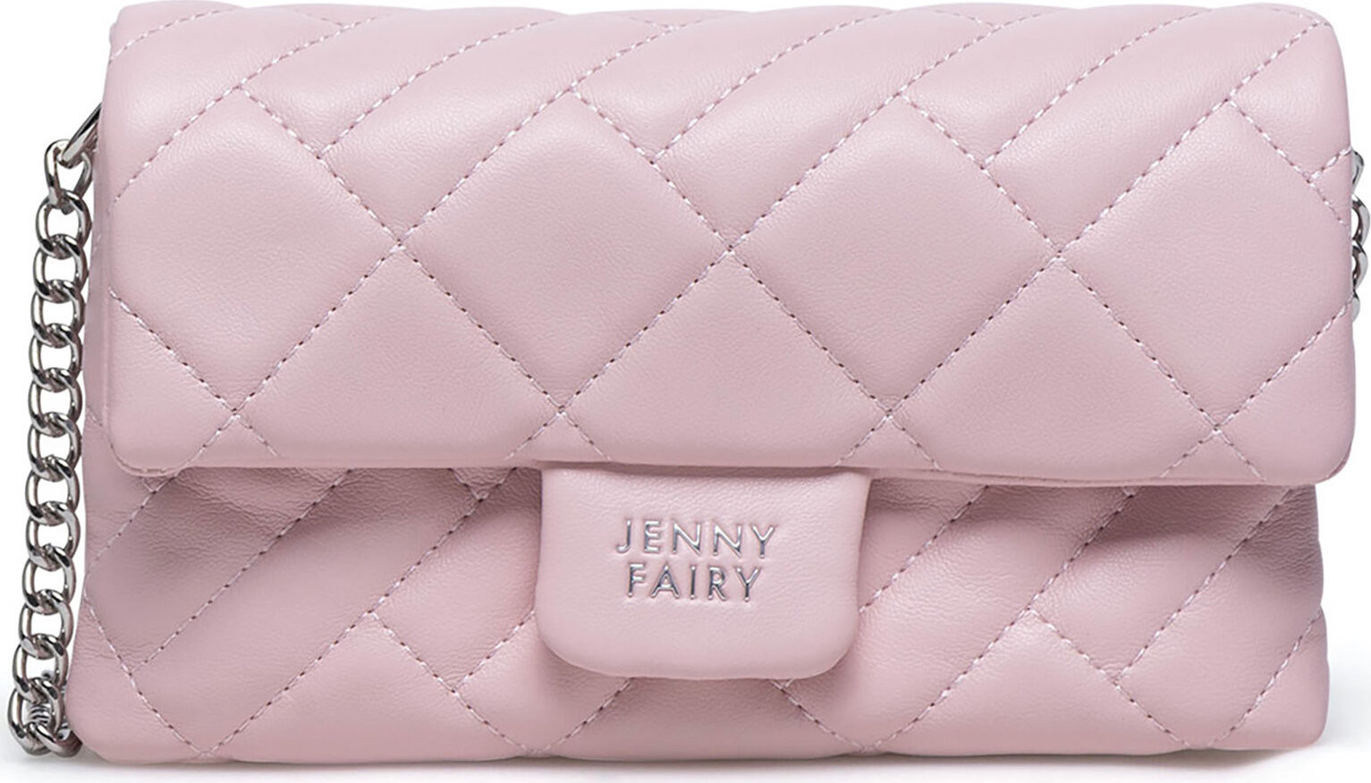 Kabelka Jenny Fairy MLS-E-067-05 Růžová